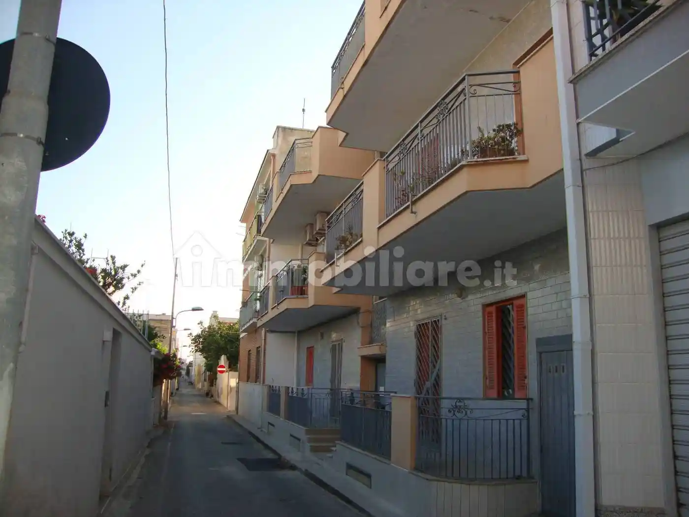 Appartamento in vendita a Bari