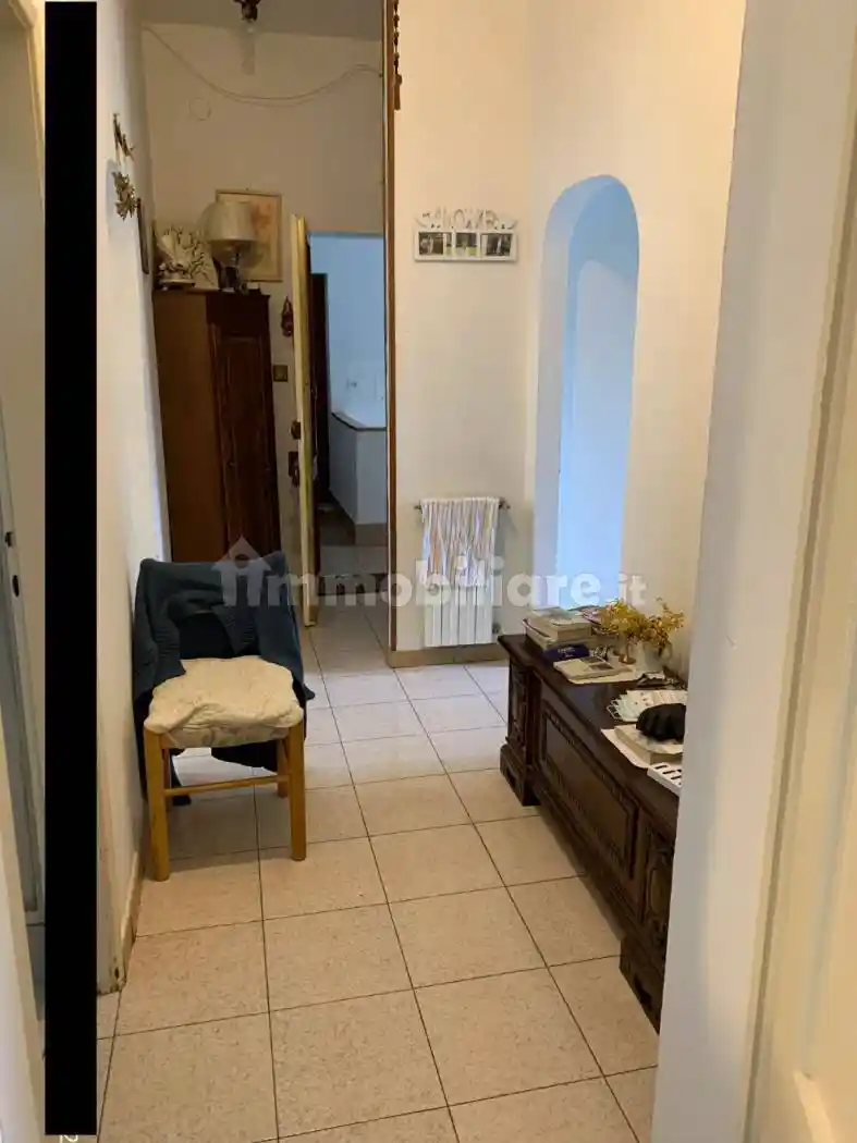 Appartamento in vendita a Firenze