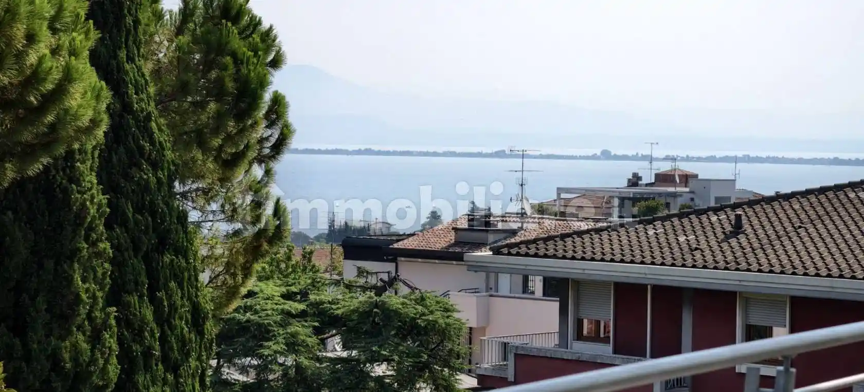 Attico - Mansarda in vendita a Desenzano del Garda