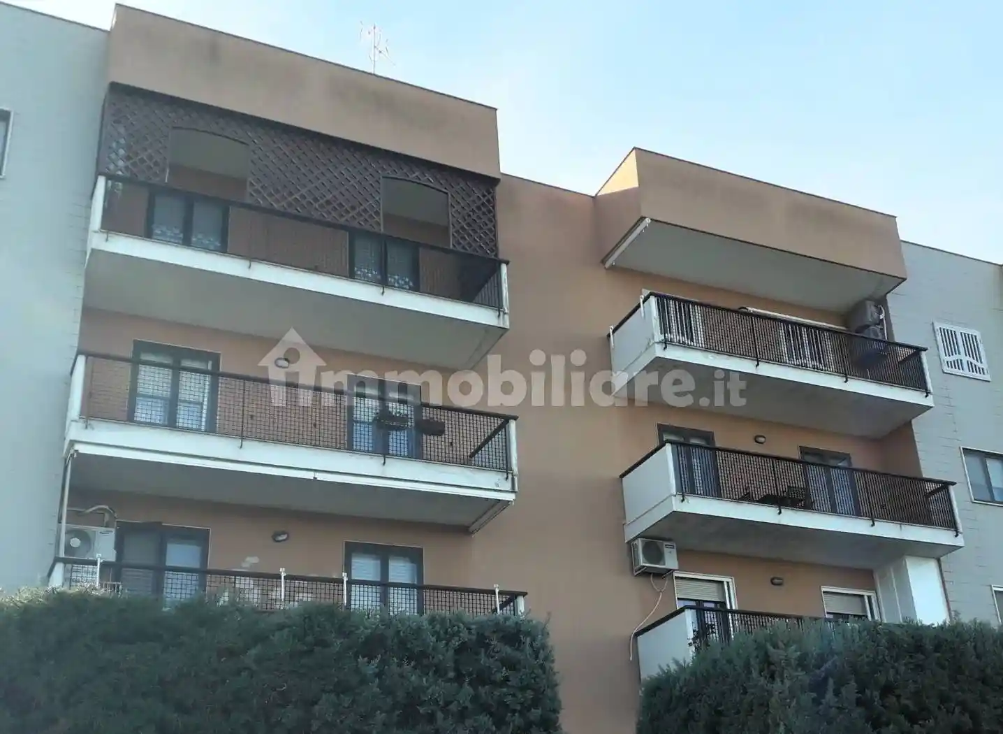 Appartamento in vendita a Bari