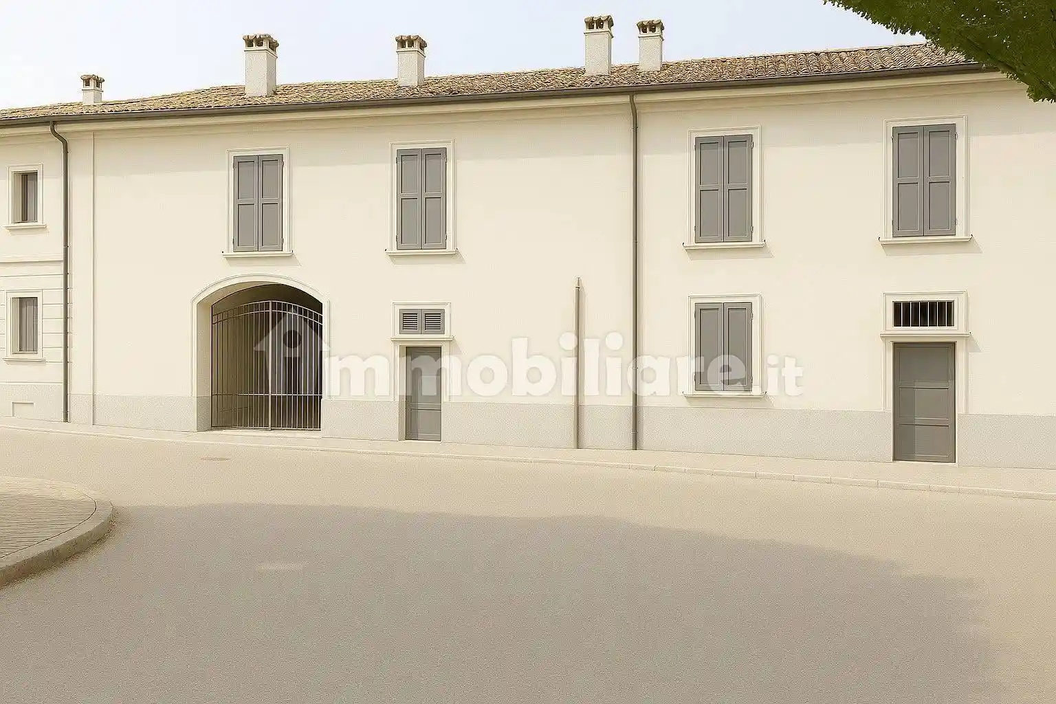 Appartamento in vendita a Desio