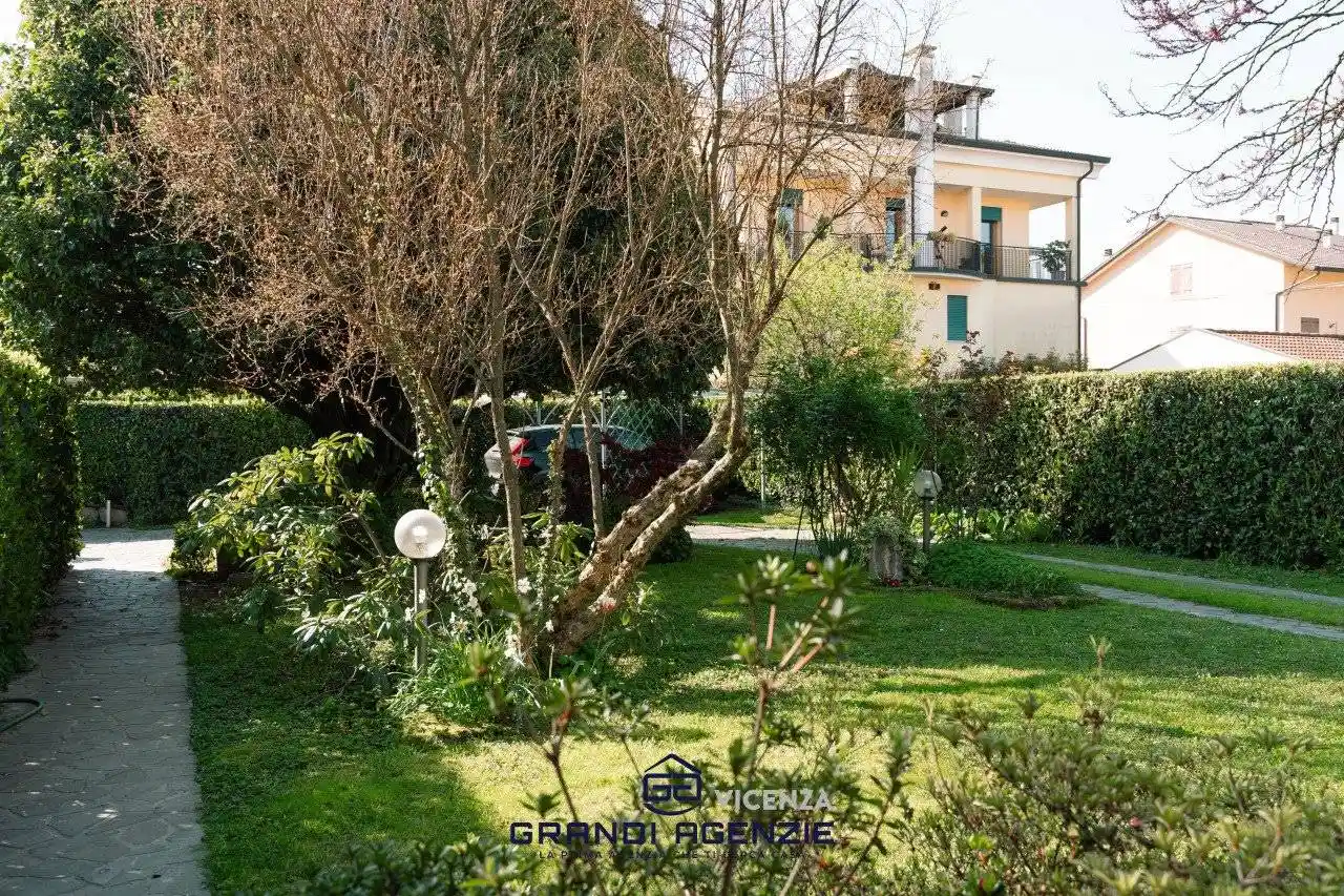 Villetta a schiera in vendita a Vicenza