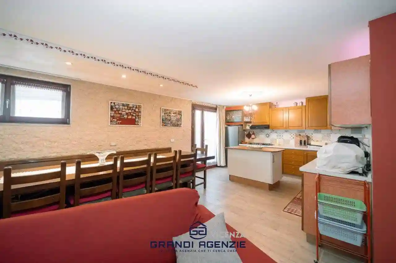 Villetta a schiera - foto 3