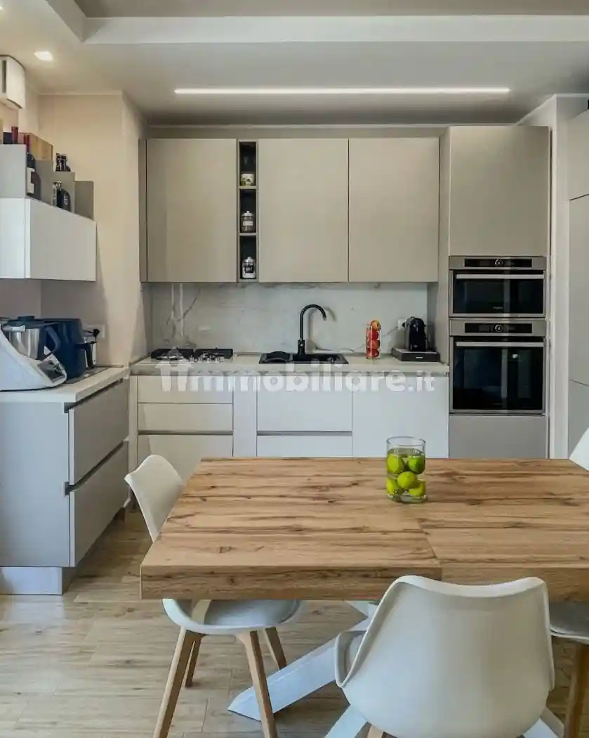 Appartamento in vendita a Elmas