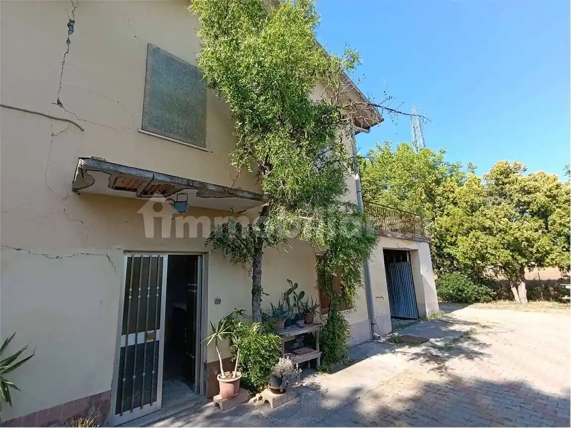 Casa indipendente in vendita a Rimini