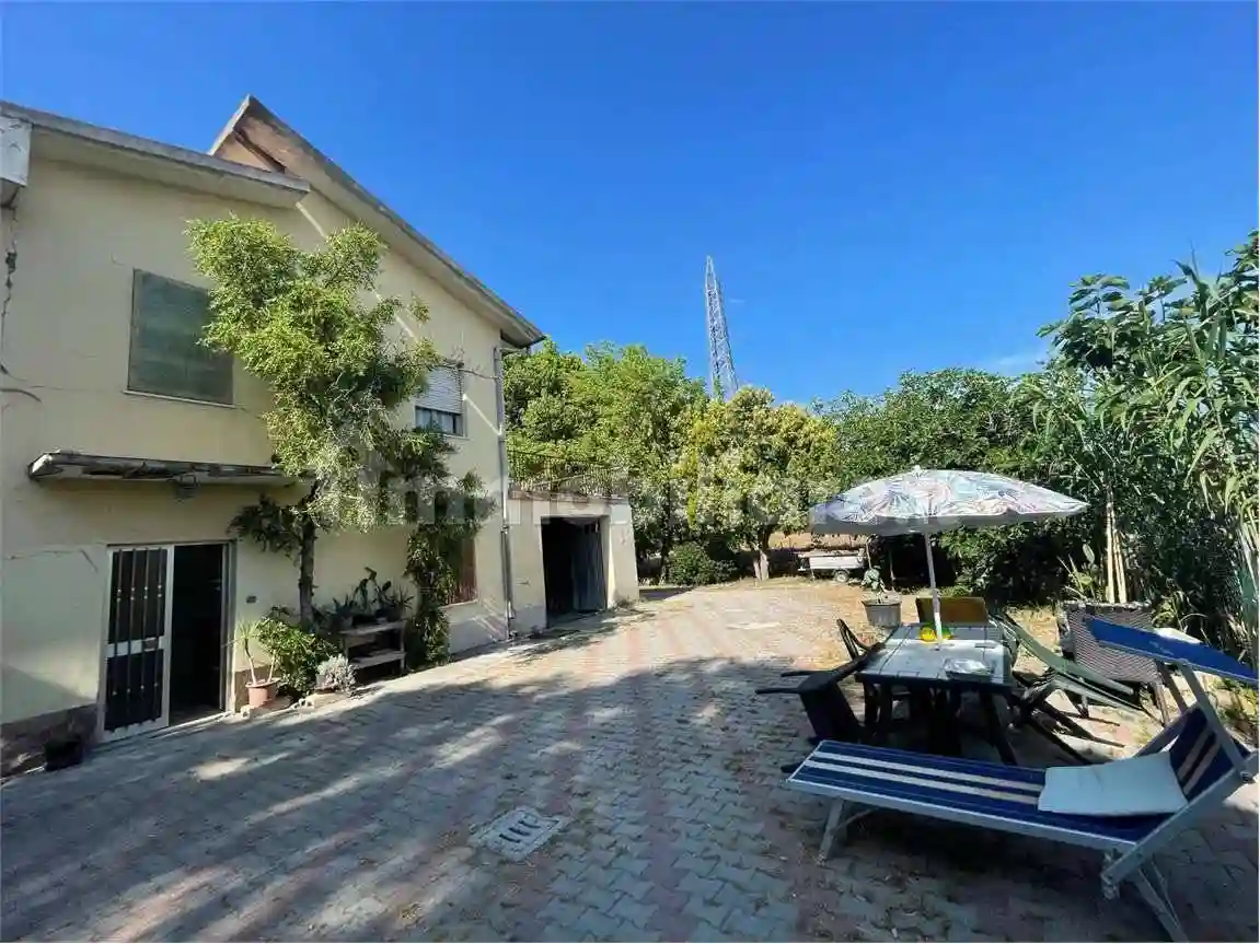 Casa indipendente - foto 3