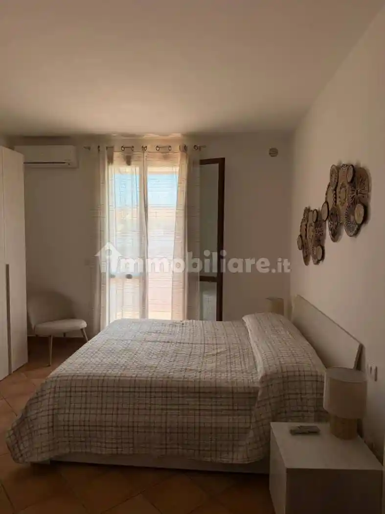 Appartamento in affitto a Orbetello