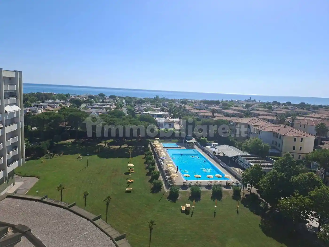 Appartamento in affitto a Porto Recanati