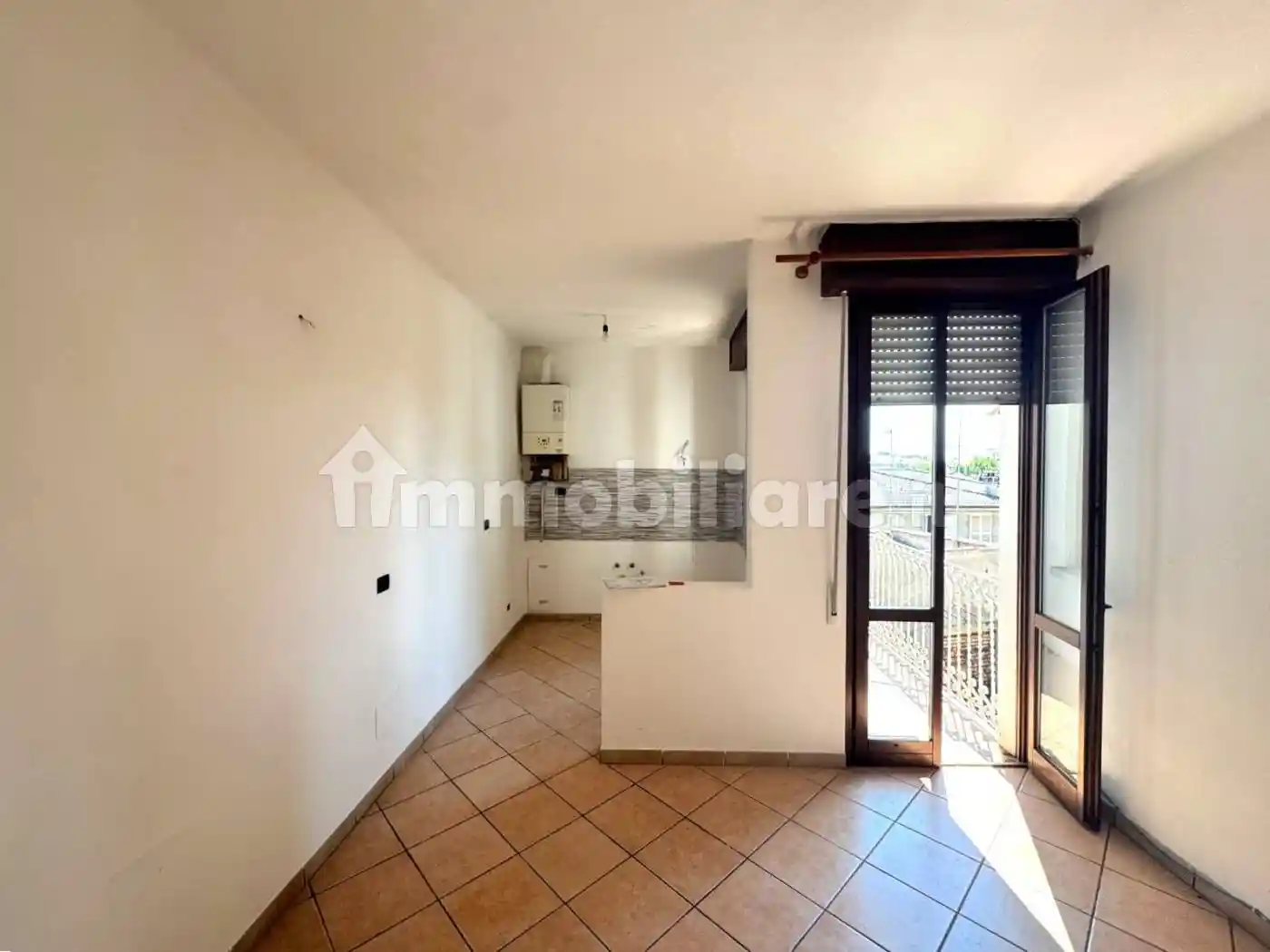Appartamento in vendita a San Giorgio Piacentino