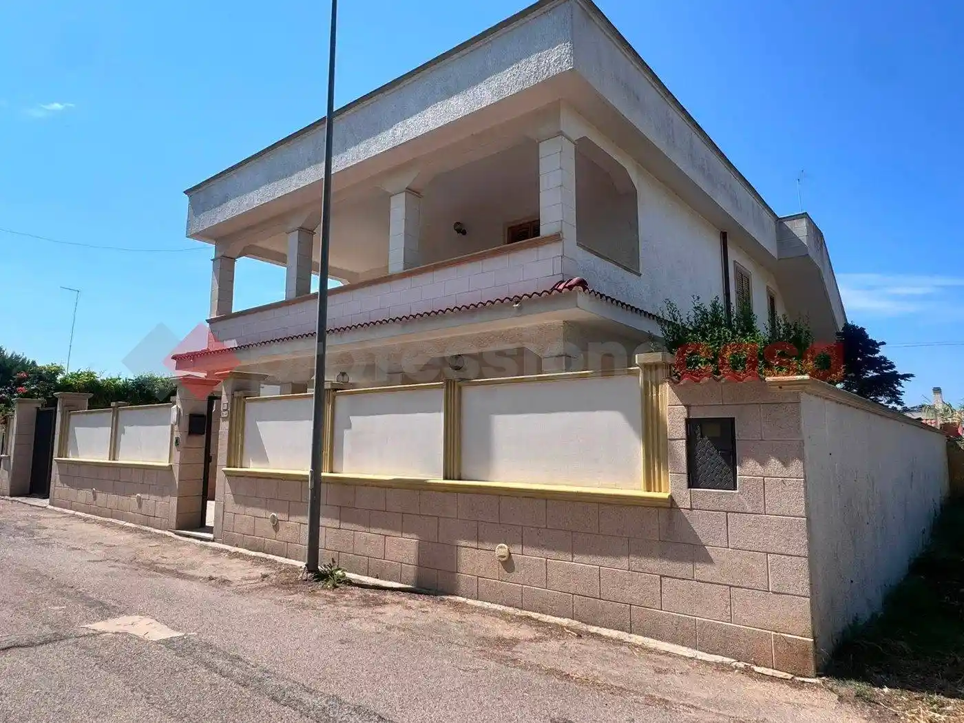 Villa in vendita a Leporano