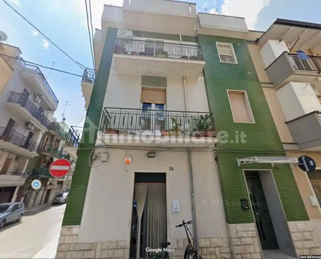 Appartamento in vendita a Altamura