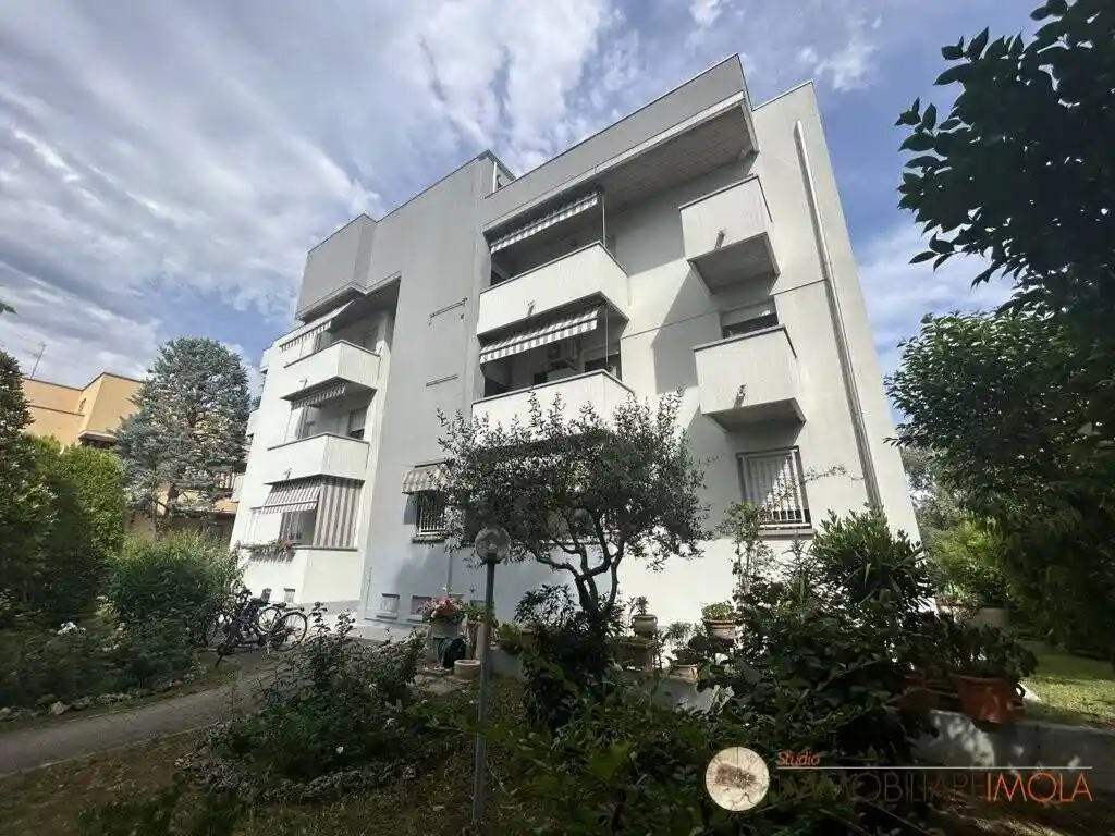 Appartamento in vendita a Imola