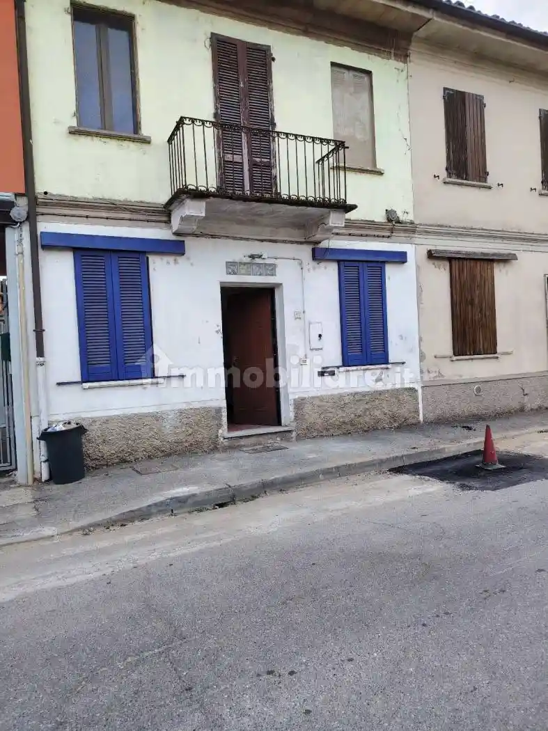 Appartamento in vendita a Livraga