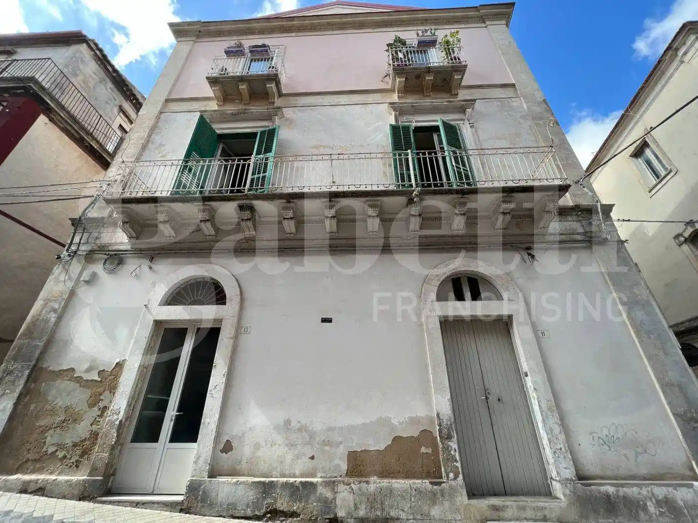 Appartamento in vendita a Ragusa