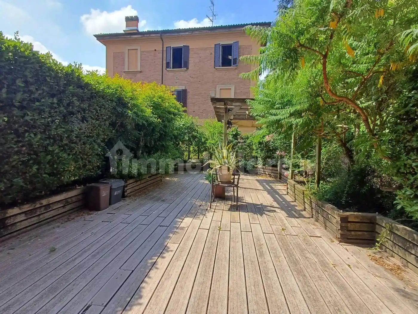 Appartamento in vendita a Bologna
