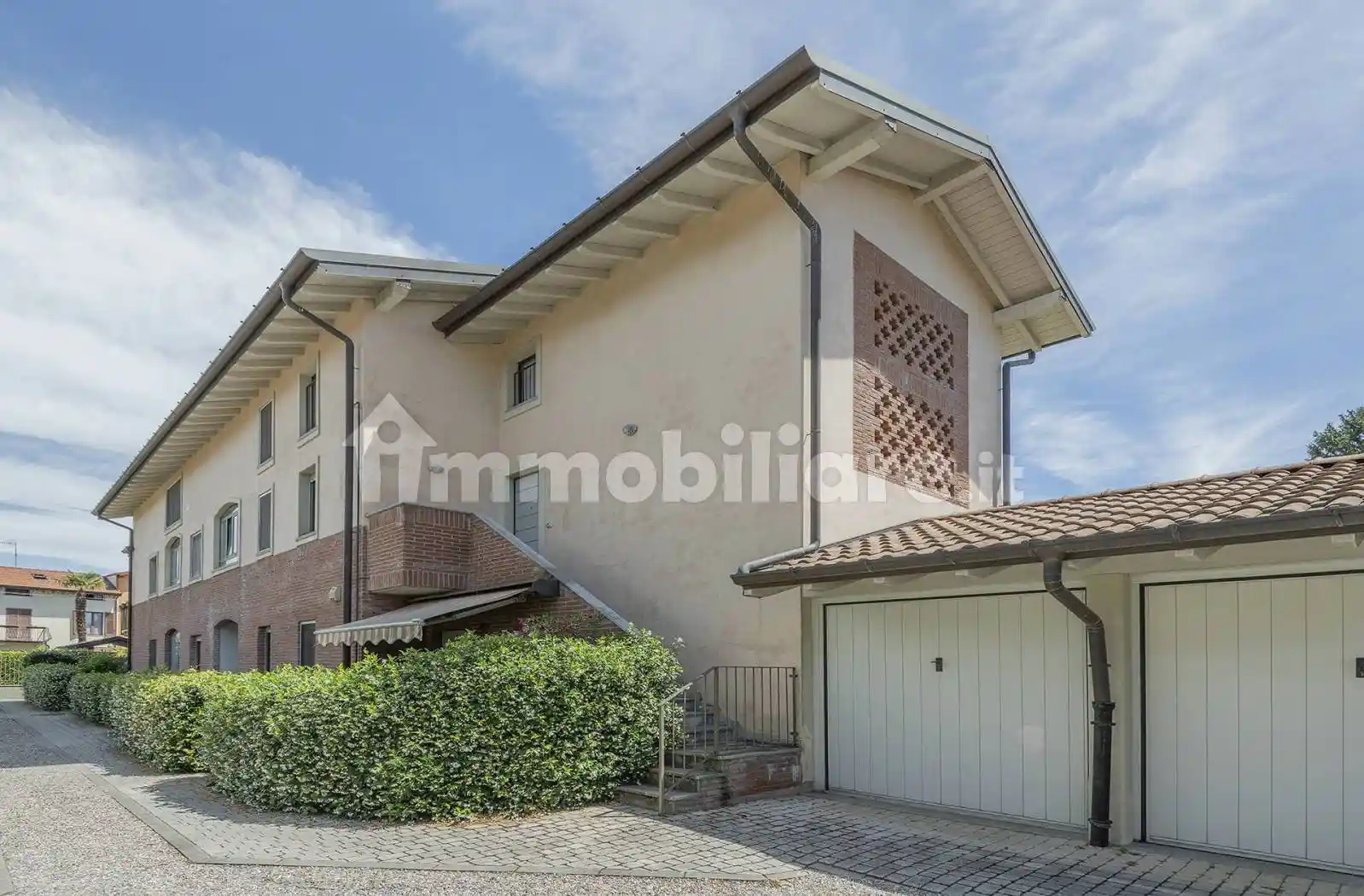 Appartamento in vendita a Varese