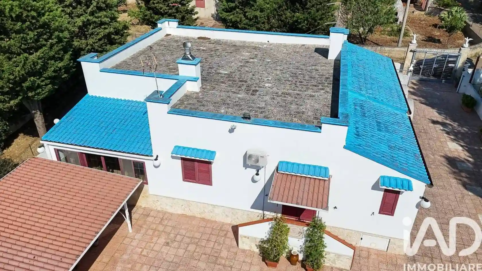 Villa - foto 3