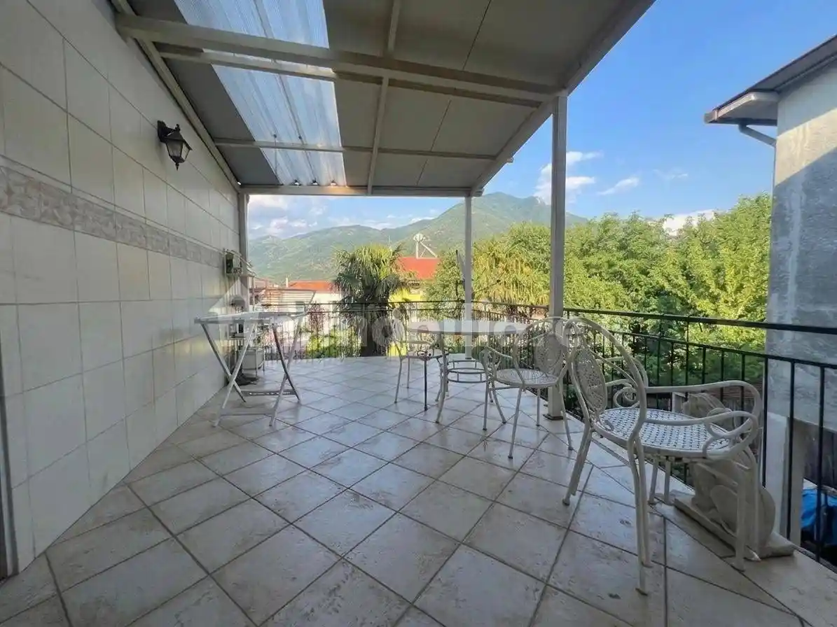 Appartamento in vendita a Serino