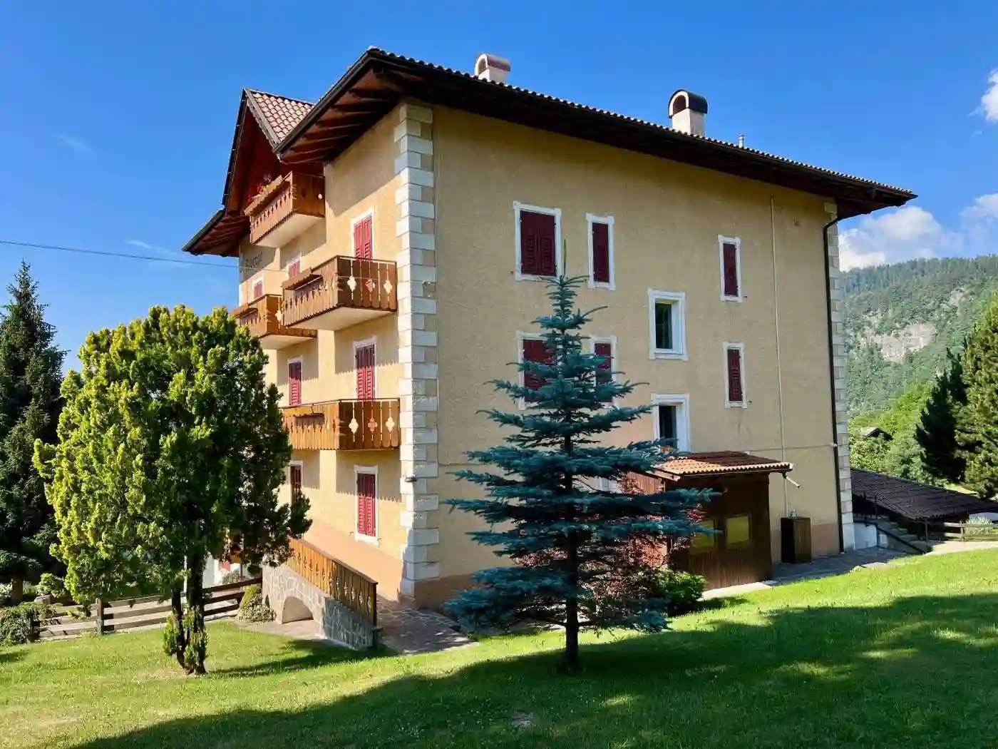 Palazzo - Edificio - foto 3