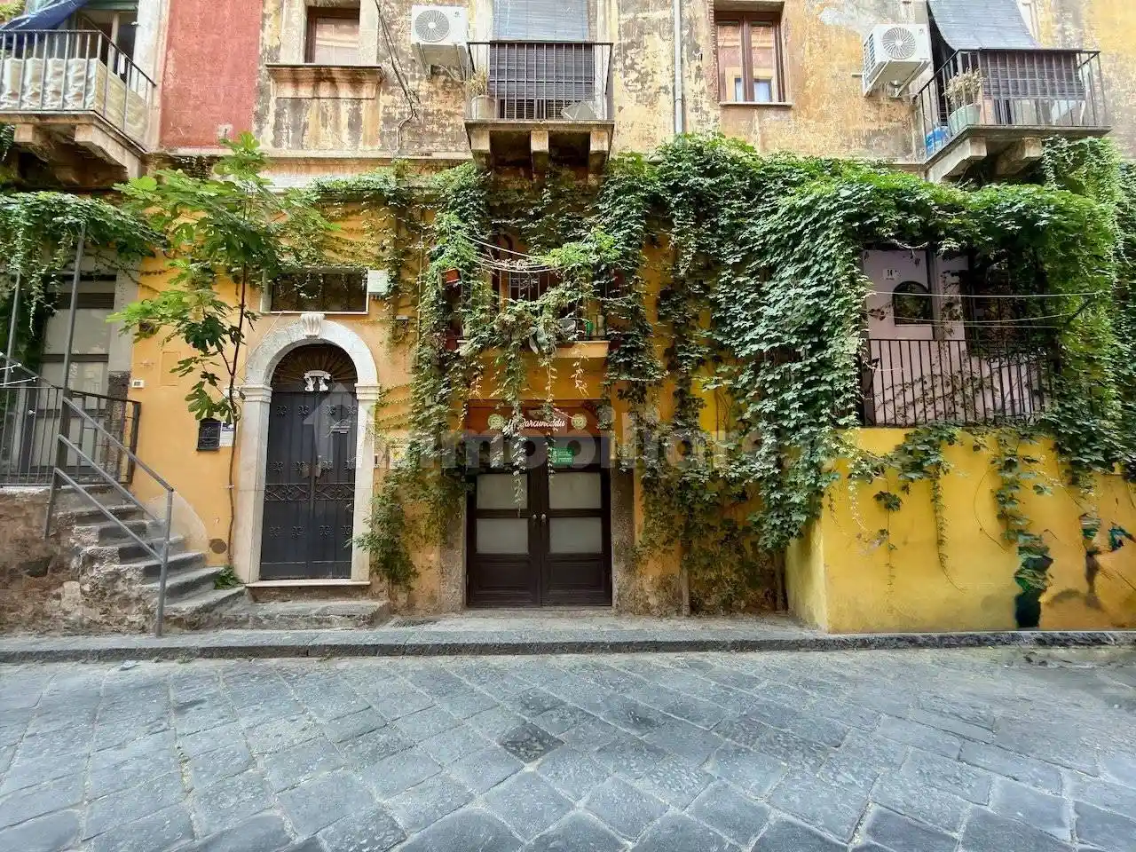 Appartamento in affitto a Catania