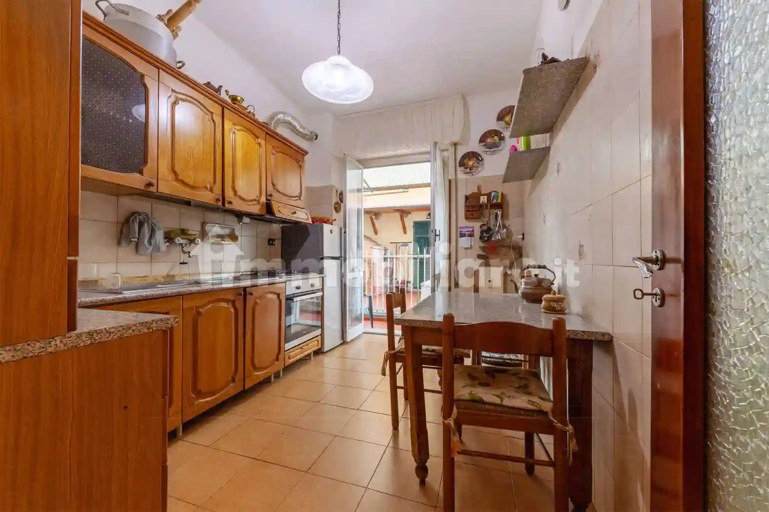 Appartamento - foto 4