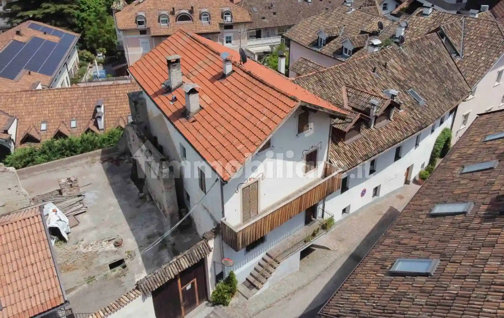 Casa indipendente - foto 4