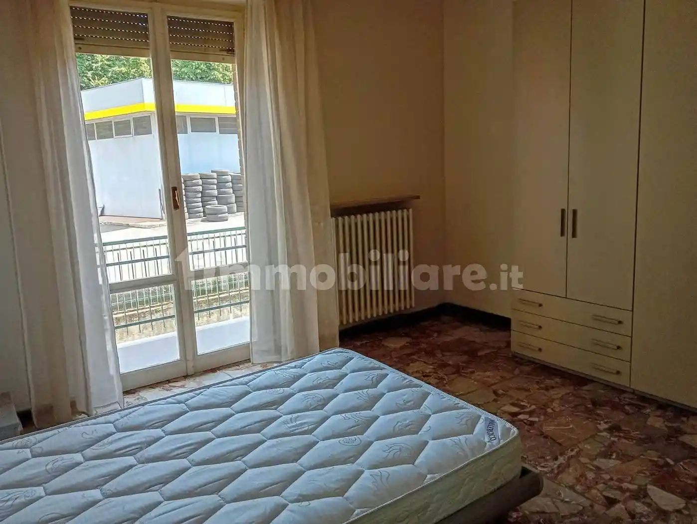 Appartamento in affitto a Parma