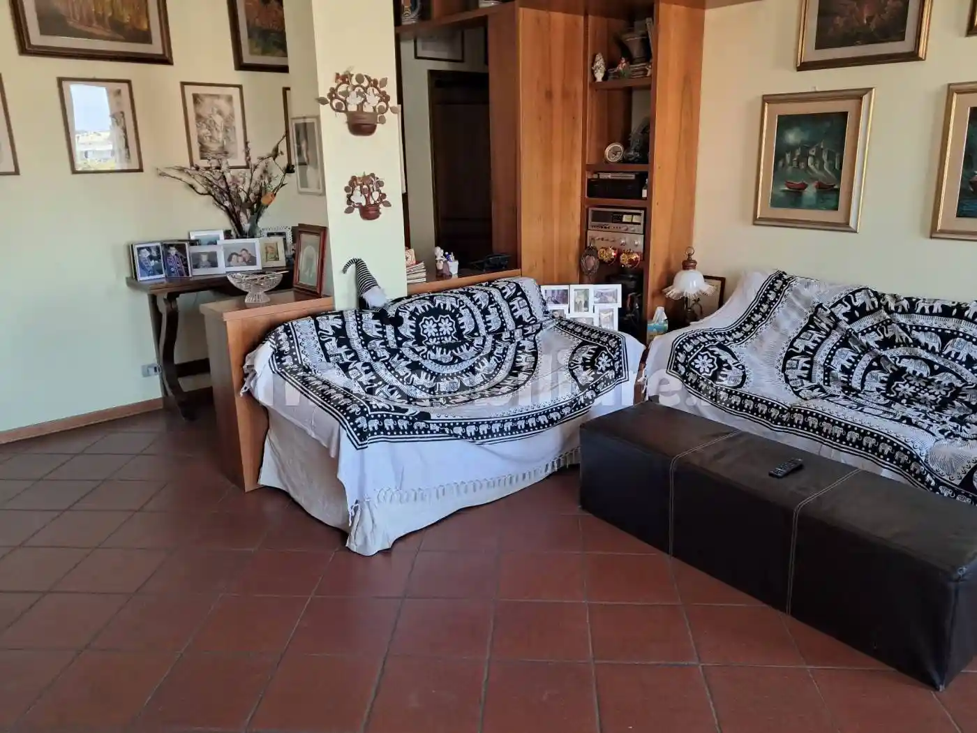Appartamento in vendita a Prato