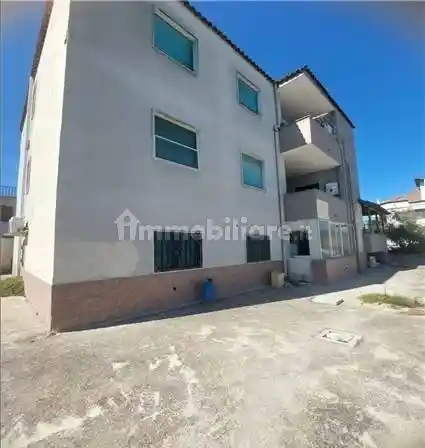 Casa indipendente in vendita a Castel Volturno