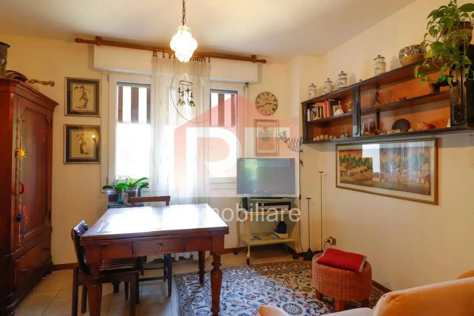 Appartamento in vendita a Bologna