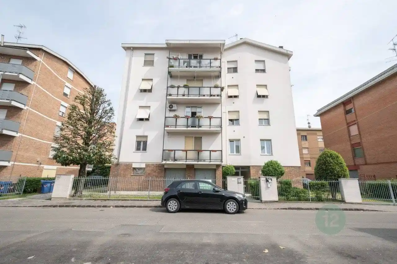 Appartamento in vendita a Carpi