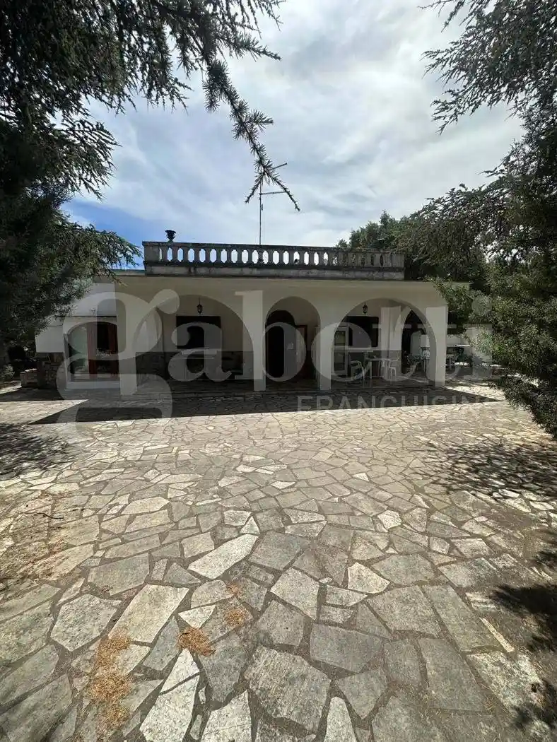 Villa in vendita a Ostuni