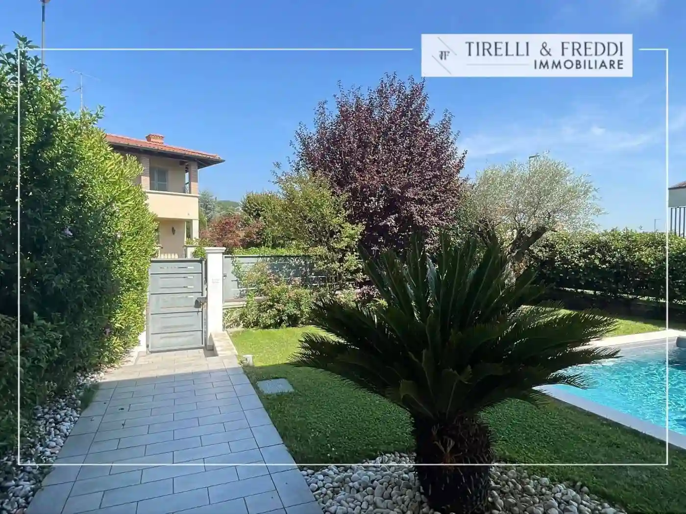 Villa - foto 2