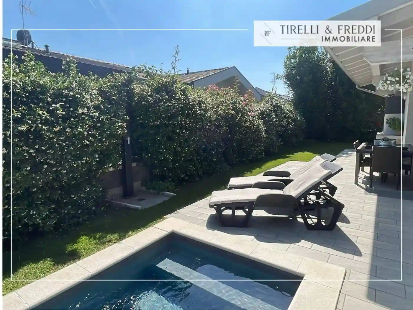 Villa - foto 3