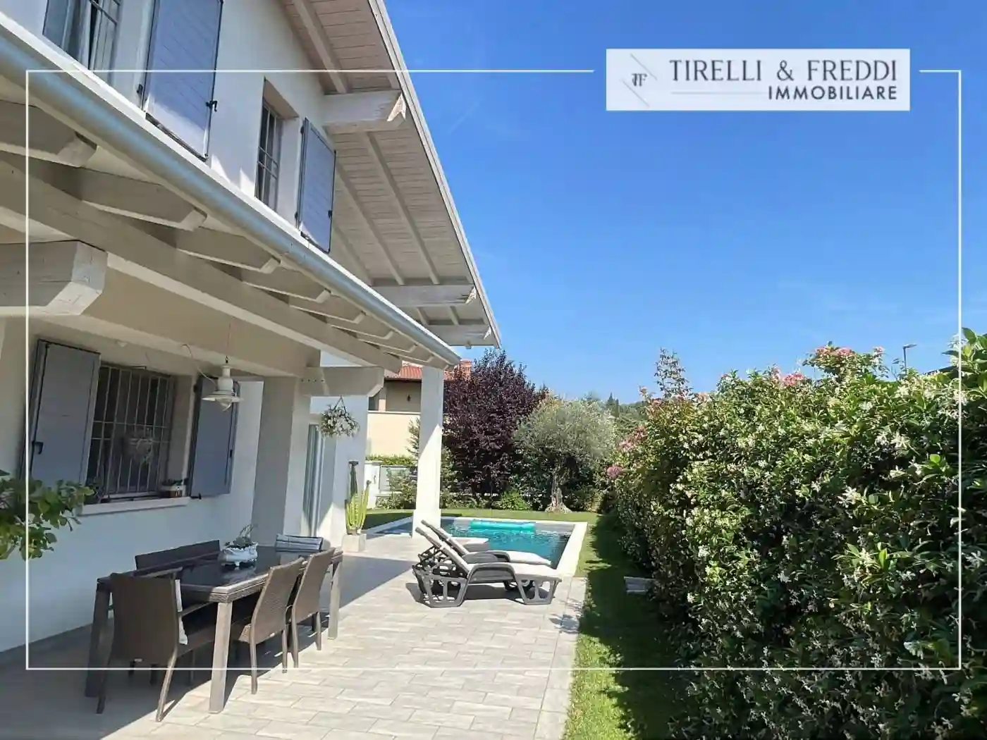 Villa - foto 4