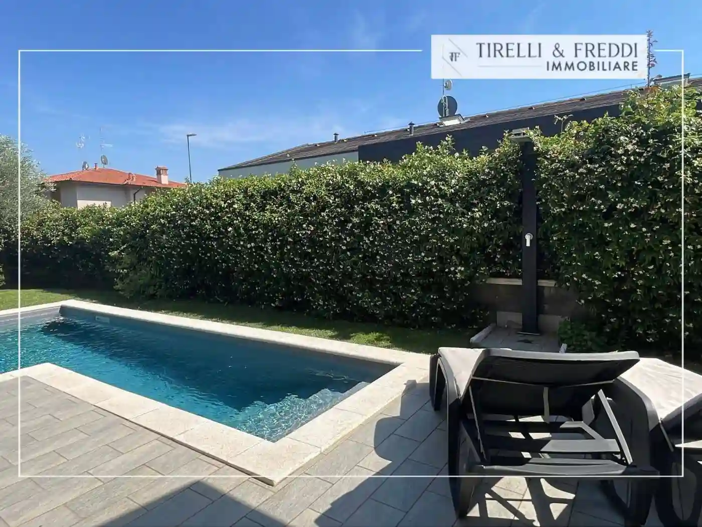 Villa - foto 5