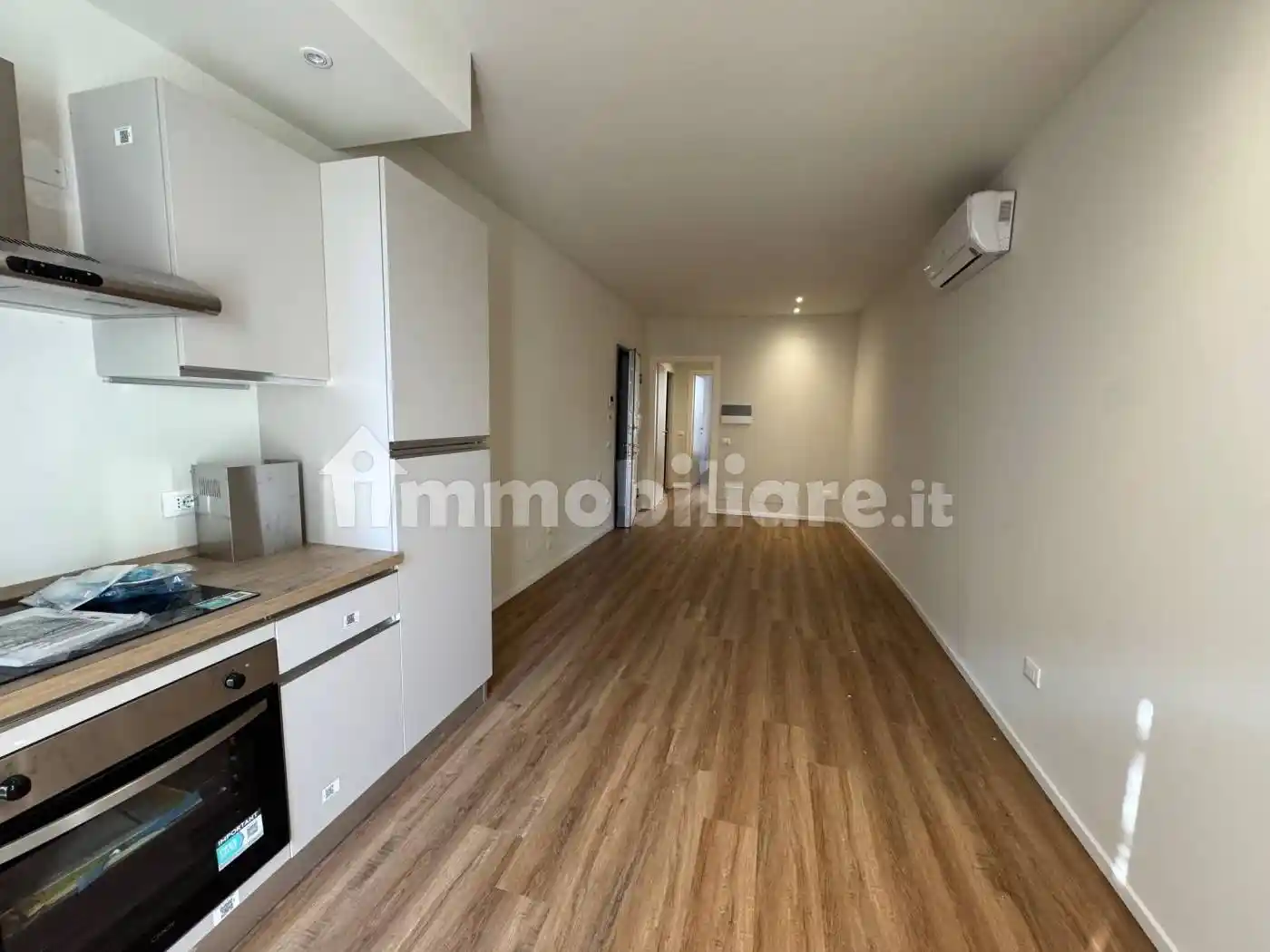 Appartamento in affitto a Casalmaggiore