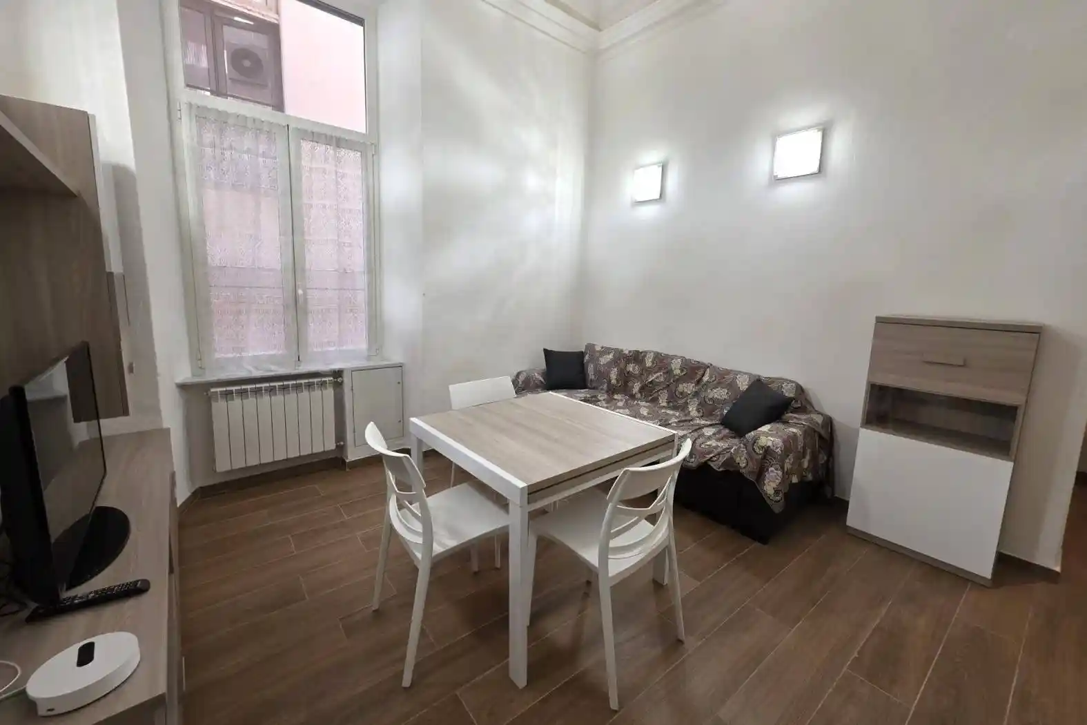 Appartamento in affitto a Genova