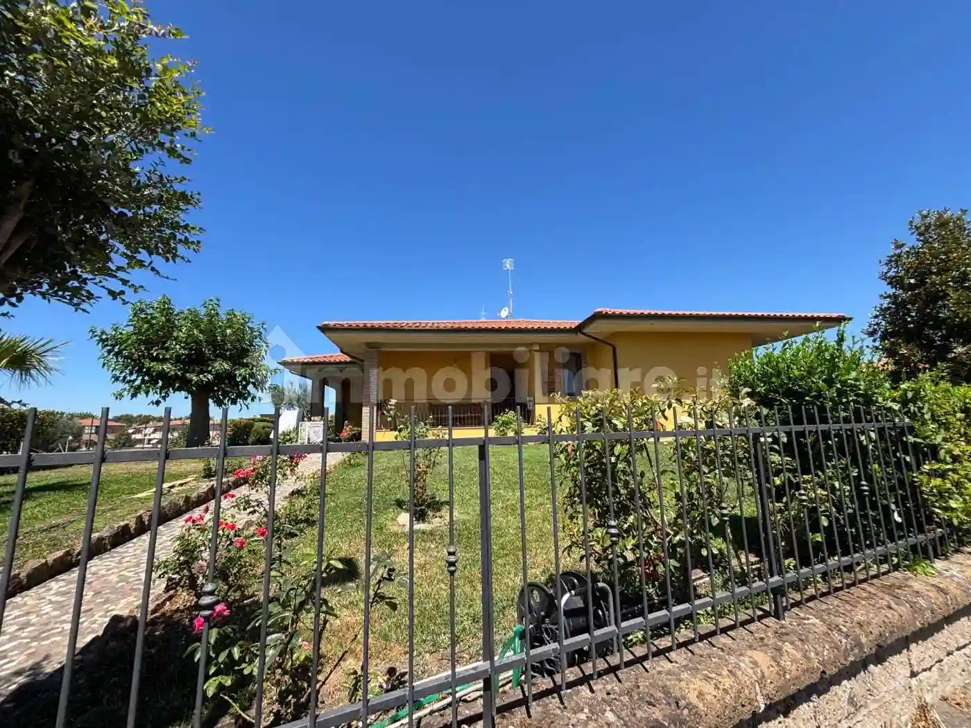 Villa - foto 3