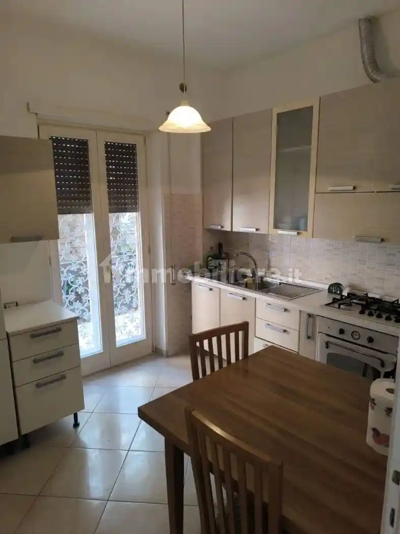 Appartamento in affitto a Genzano di Roma