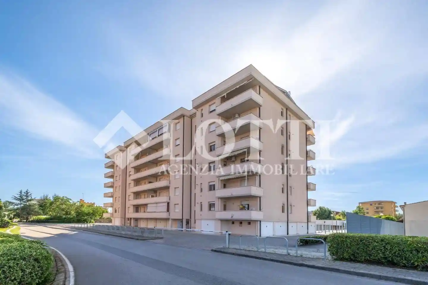 Appartamento in vendita a Pisa