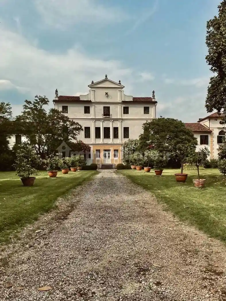 Villa in vendita a Mirano