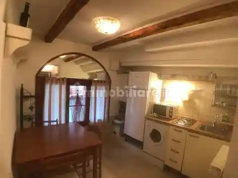 Appartamento in vendita a Venezia