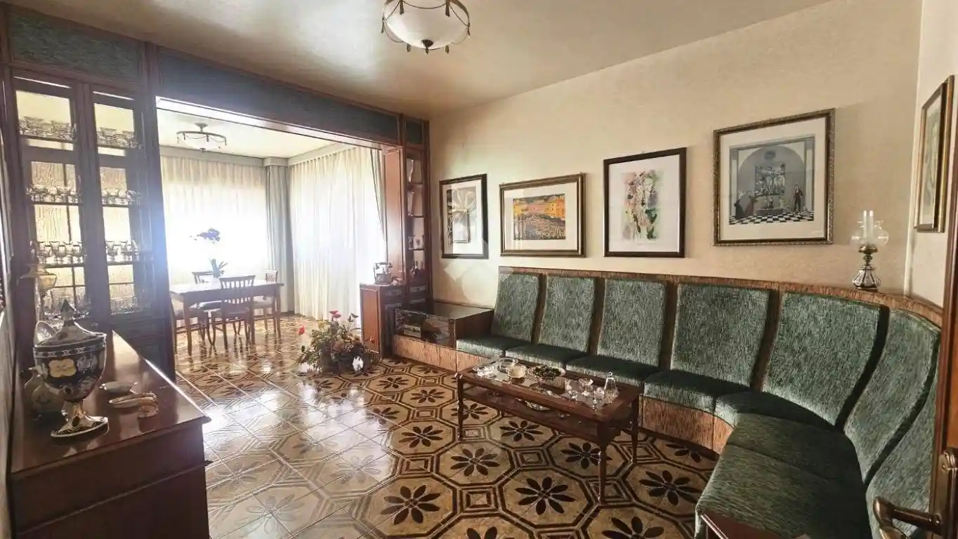 Appartamento in vendita a Palermo