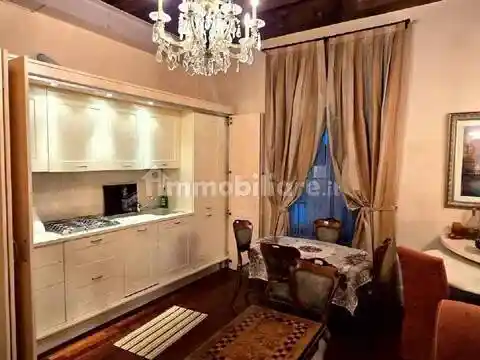 Appartamento in vendita a Venezia