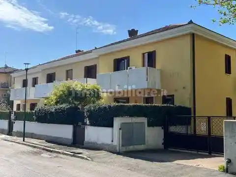 Villa in vendita a Venezia