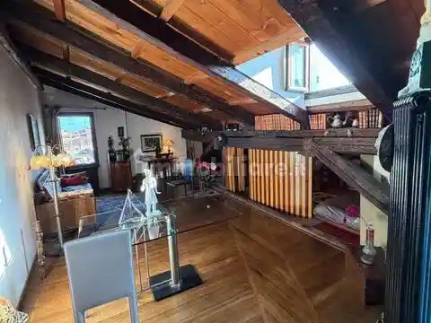 Appartamento in vendita a Venezia
