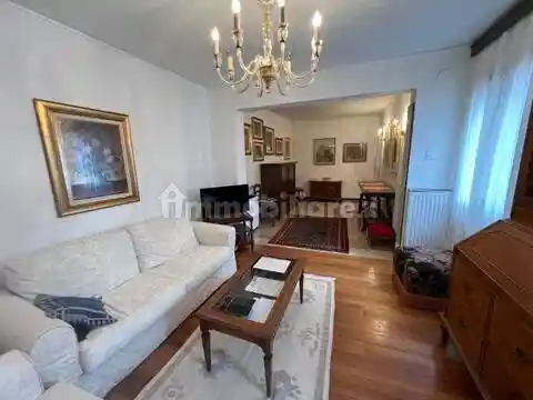 Appartamento in vendita a Venezia