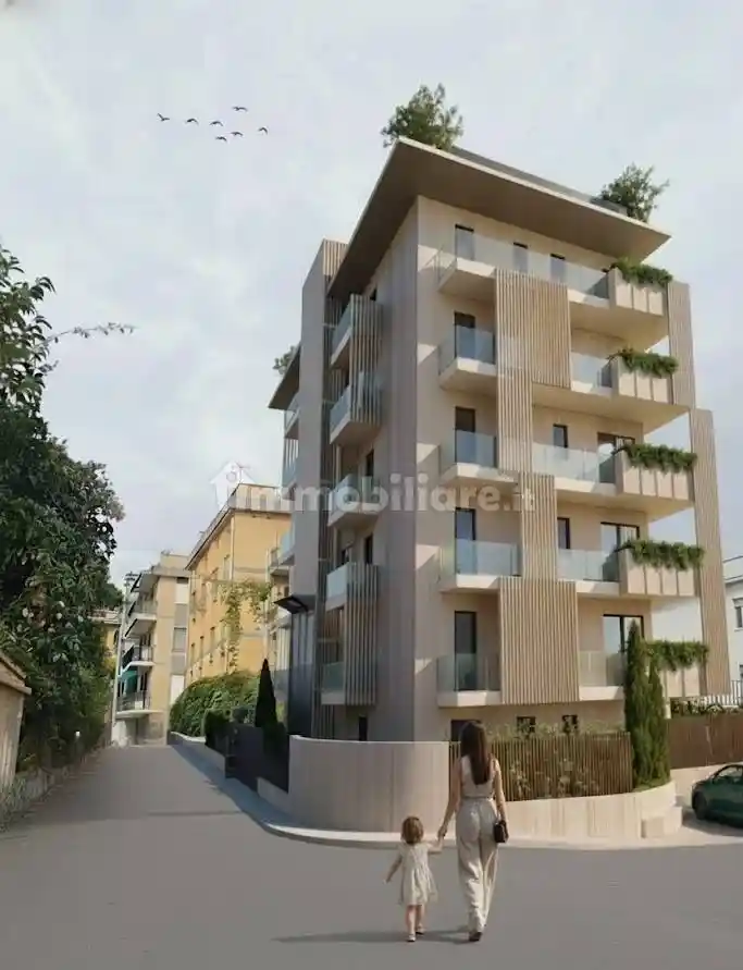 Progetto in vendita a Loano
