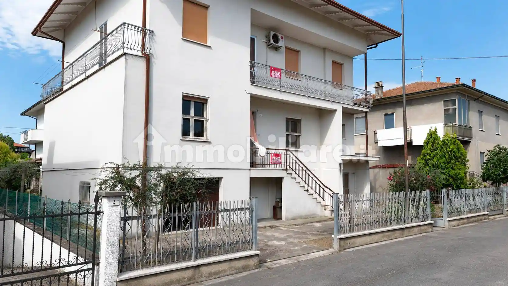 Villa in vendita a Savignano sul Rubicone